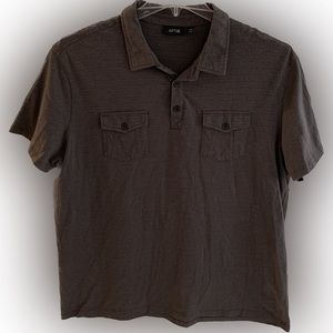 Apt. 9 Men’s Short Sleeve Polo Shirt Size XXL